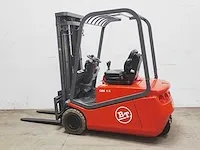 Bt - cbe 1.5 - vorkheftruck