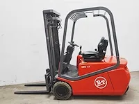 Bt - cbe 1.5 - vorkheftruck - afbeelding 7 van  12