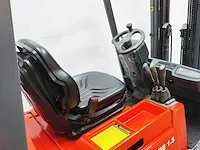 Bt - cbe 1.5 - vorkheftruck - afbeelding 10 van  12
