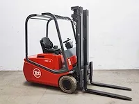 Bt - cbe 1.5 - vorkheftruck - afbeelding 11 van  12