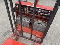 Bt - elektrische palletwagen - afbeelding 4 van  9