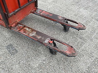 Bt - elektrische palletwagen - afbeelding 8 van  9