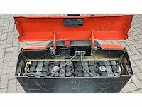 Bt - lwe140 - electric pallet trucks - 2016 - afbeelding 4 van  5