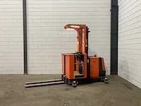 Bt - ome100m - orderpicker - 2012 - afbeelding 1 van  15