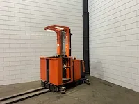 Bt - ome100m - orderpicker - 2012 - afbeelding 8 van  15