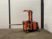 Bt - ome100m - orderpicker - 2012 - afbeelding 13 van  15