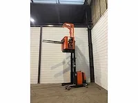 Bt - ome100m - orderpicker - 2012 - afbeelding 14 van  15