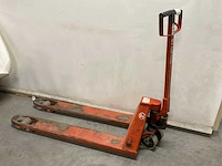 Bt - palletwagen - afbeelding 1 van  3