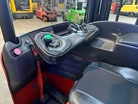 Bt - rr m14 - reach truck - 2003 - afbeelding 2 van  16