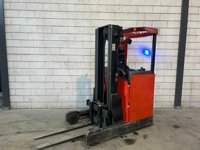 Bt - rr m14 - reach truck - 2003 - afbeelding 9 van  16