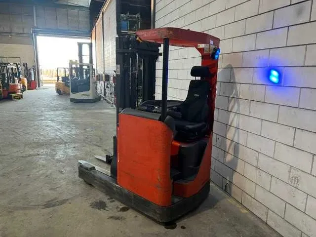 Bt - rr m14 - reach truck - 2003 - afbeelding 10 van  16