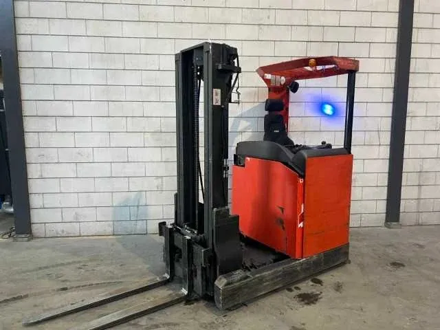 Bt - rr m14 - reach truck - 2003 - afbeelding 12 van  16