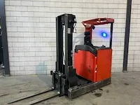 Bt - rr m14 - reach truck - 2003 - afbeelding 12 van  16