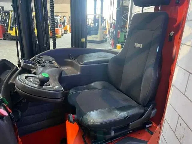 Bt - rr m14 - reach truck - 2003 - afbeelding 16 van  16