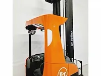 Bt - rre 160 - reach trucks - 2015 - afbeelding 21 van  23