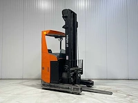 Bt - rre160 - reach truck - afbeelding 1 van  8