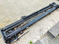 Bt - rre180e - reach truck - 2011 - afbeelding 2 van  11