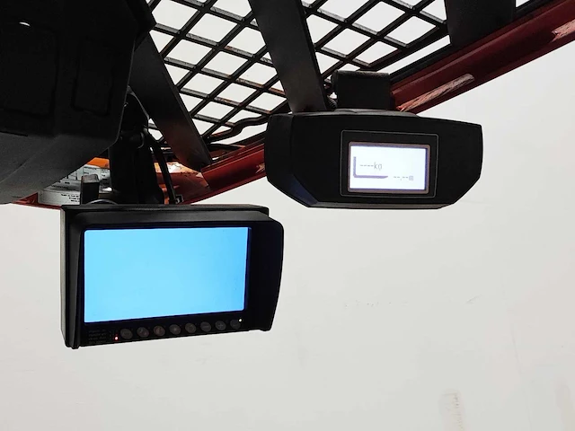 Bt - rre180e - reach truck - 2011 - afbeelding 8 van  11