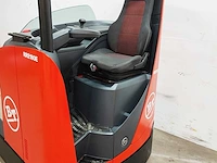 Bt - rre180e - reach truck - 2011 - afbeelding 9 van  11