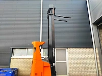 Bt - rre180e - reach truck - 2011 - afbeelding 10 van  11