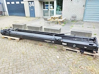 Bt - rre180e - reach truck - 2011 - afbeelding 11 van  11