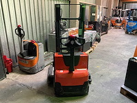 Bt - staxio - stackers - 2009 - afbeelding 3 van  6