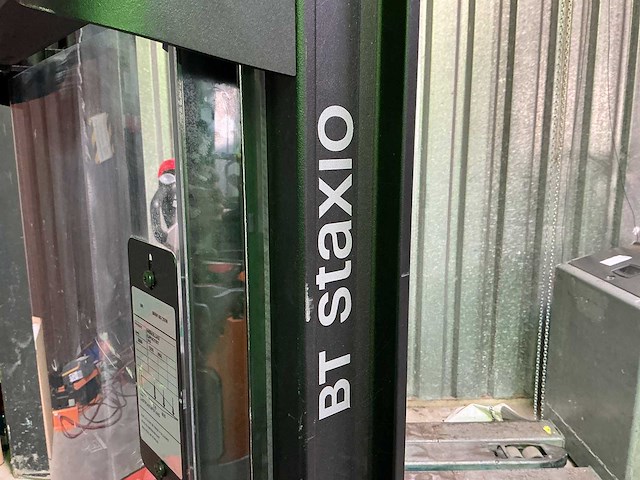 Bt - staxio - stackers - 2009 - afbeelding 6 van  6