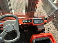 Bt c4e500v vorkheftruck - afbeelding 3 van  22