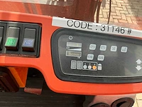 Bt c4e500v vorkheftruck - afbeelding 4 van  22