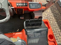 Bt c4e500v vorkheftruck - afbeelding 7 van  22
