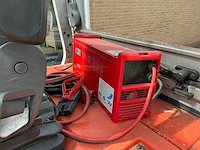 Bt c4e500v vorkheftruck - afbeelding 11 van  22