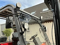 Bt c4e500v vorkheftruck - afbeelding 14 van  22