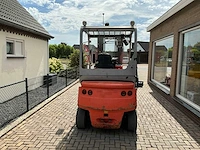 Bt c4e500v vorkheftruck - afbeelding 17 van  22