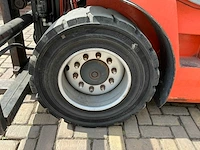 Bt c4e500v vorkheftruck - afbeelding 22 van  22