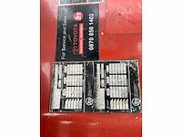 Bt cargo 2,5 vorkheftruck - afbeelding 9 van  18