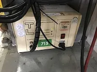Bt elektrische palletwagen - afbeelding 2 van  10