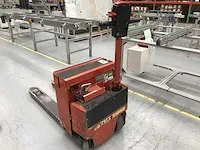 Bt elektrische palletwagen - afbeelding 1 van  10