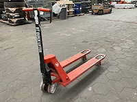 Bt hand hydraulische palletwagen - afbeelding 3 van  7
