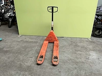 Bt hand hydraulische palletwagen - afbeelding 1 van  6