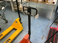 Bt hydraulische handpalletwagen - afbeelding 3 van  3