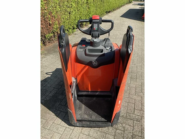 Bt levio + lader - afbeelding 5 van  10