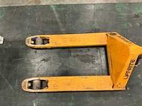 Bt lifter lhm250 hand hydraulische palletwagen - afbeelding 3 van  4