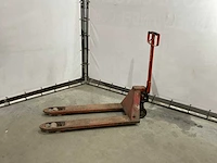 Bt lifter palletwagen - afbeelding 1 van  5