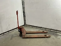 Bt lifter palletwagen - afbeelding 3 van  5