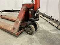 Bt lifter palletwagen - afbeelding 4 van  5