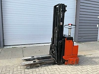 Bt lsf 1250/11 stapelaar - afbeelding 1 van  9