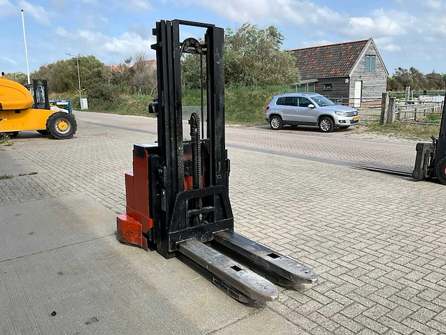 Bt lsf 1250/11 stapelaar - afbeelding 2 van  9
