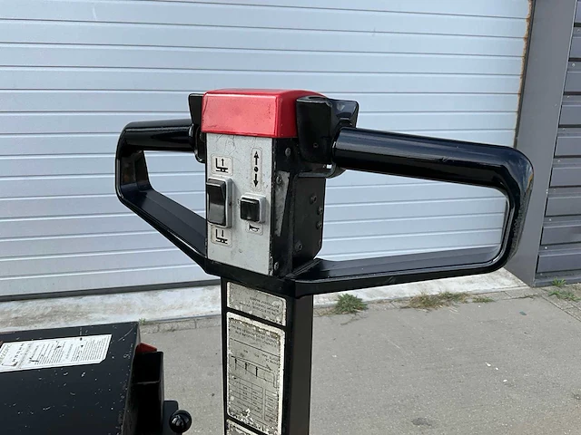 Bt lsf 1250/11 stapelaar - afbeelding 5 van  9