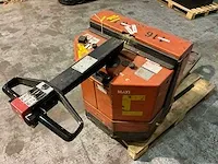 Bt ppt 1600 elektrische palletwagen - afbeelding 7 van  7