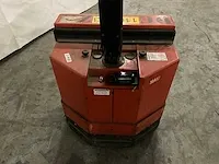 Bt ppt 1600 maxi elektrische palletwagen - afbeelding 2 van  7